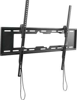 Soporte Pared AISENS Inclinable 55``-90`` (WT90T-233) | Hay 1 unidades en almacén | Entrega a domicilio en Canarias en 24/48 horas laborables