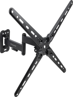 Soporte Pared TOOQ 13``-55`` Gira/Incl Negro (LP1356TN-B) | Hay 2 unidades en almacén | Entrega a domicilio en Canarias en 24/48 horas laborables