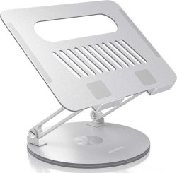 Soporte Sobremesa AISENS 10-17`` Plata (LPS4SXL-247) | Hay 3 unidades en almacén | Entrega a domicilio en Canarias en 24/48 horas laborables