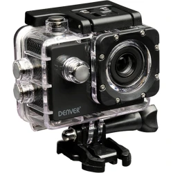 SportCam DENVER 2`` HD 0.3mp TFT mSD mUsb (ACT-321) | Hay 3 unidades en almacén | Entrega a domicilio en Canarias en 24/48 horas laborables