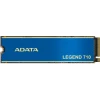 ADATA LEGEND 710 M.2 1000 GB PCI Express 3.0 3D NAND NVMe | (1)