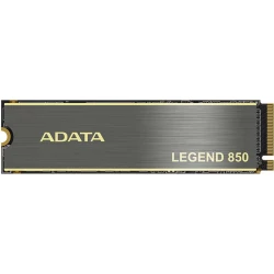 Ssd Adata Legend 850 1tb 3d Nand Pcie 4 (ALEG-850-1TCS) | 77,40 euros