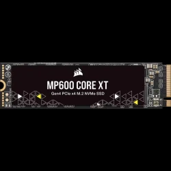SSD Corsair MP600 Core XT 2Tb M.2 NVMe(F2000GBMP600CXT) | CSSD-F2000GBMP600CXT | 0840006601982 [1 de 15]