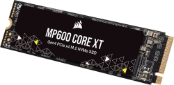 SSD Corsair MP600 Core XT 2Tb M.2 NVMe(F2000GBMP600CXT) | CSSD-F2000GBMP600CXT | 0840006601982 | Hay 1 unidades en almacén | Entrega a domicilio en Canarias en 24/48 horas laborables