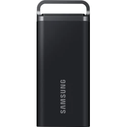 SSD Samsung T5 Evo 4Tb USB 3.2 Gen1 (MU-PH4T0S/EU) | Hay 1 unidades en almacén | Entrega a domicilio en Canarias en 24/48 horas laborables