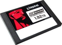 SSD Kingston 2.5`` 1.92Tb SATA3 TLC NAND(SEDC600M/1920G) | Hay 2 unidades en almacén | Entrega a domicilio en Canarias en 24/48 horas laborables