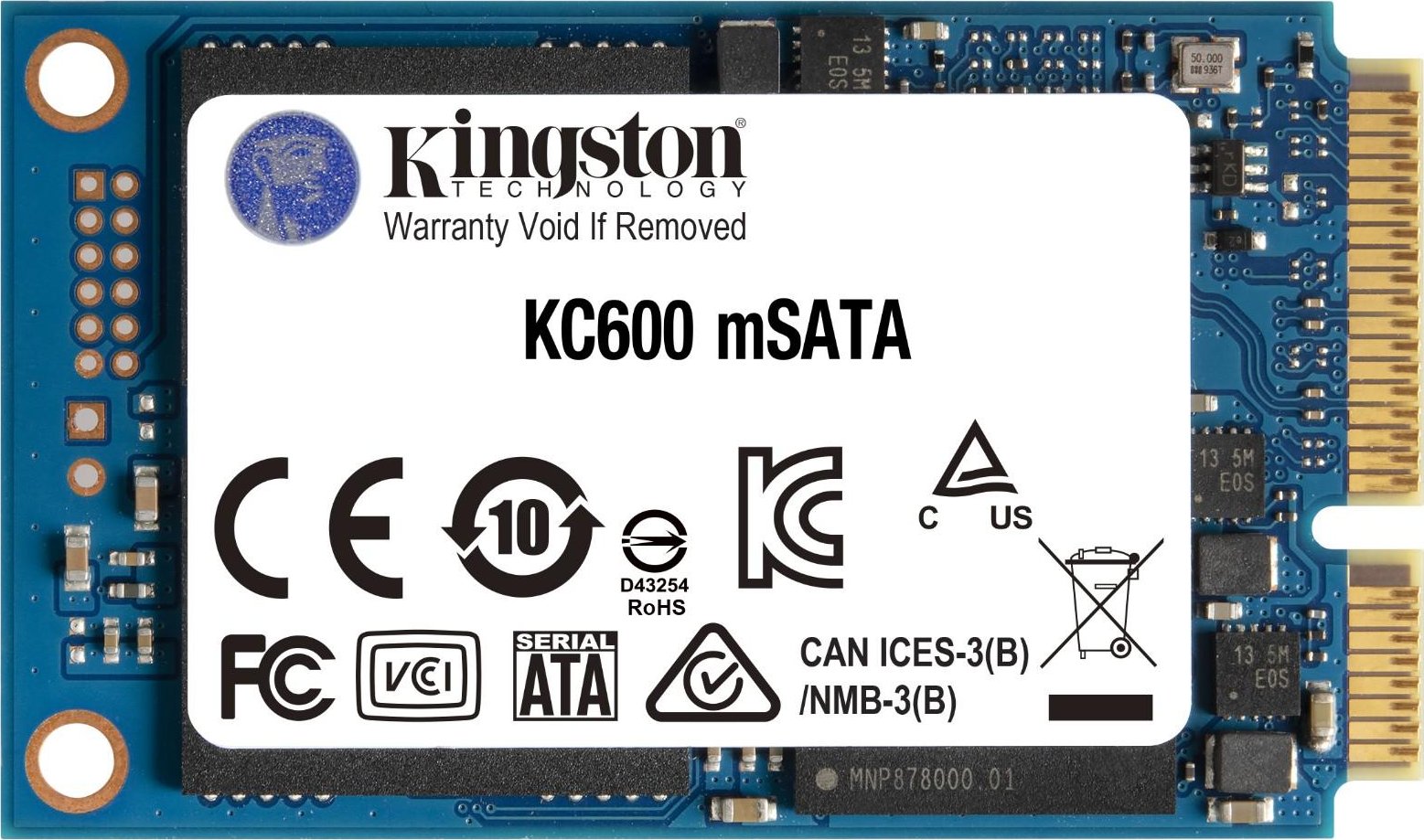 Intenso SSD 250GB Premium M.2 PCIe PCI Express 3.0 NVMe