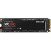 SSD Samsung 990 Pro 1Tb NVMe M.2 V-NAND (MZ-V9P1T0BW) | (1)