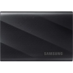 SSD Samsung T9 1Tb USB-C 3.2 NVMe (MU-PG1T0B/EU) | 8806094914696 | Hay 10 unidades en almacén | Entrega a domicilio en Canarias en 24/48 horas laborables