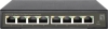 LevelOne GES-2108 switch Gestionado L2 Gigabit Ethernet (10/100/1000) Negro | (1)