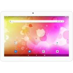 Tablet DENVER 10.1`` 2Gb 16Gb 4G Blanca (TIQ-10443WL)