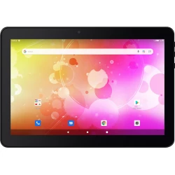 Tablet DENVER 10.1`` 2Gb 16Gb 4G Negro (TIQ-10443BL)