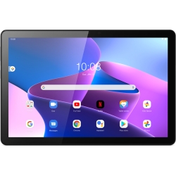 Tablet Lenovo M10 10.1`` 4Gb 64Gb 4G Gris (ZAAF0049ES) | 0196800769794 | Hay 1 unidades en almacén | Entrega a domicilio en Canarias en 24/48 horas laborables