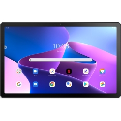 Tablet Lenovo M10 Plus 10.61`` 3Gb 32Gb Gris(ZAAJ0233ES) | 0196378893273 | Hay 10 unidades en almacén | Entrega a domicilio en Canarias en 24/48 horas laborables