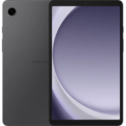 Tablet Samsung A9 8.7`` 4Gb 64Gb Gris Grafito (SM-X110) | SM-X110NZAAEUE | 8806095305936 | Hay 4 unidades en almacén | Entrega a domicilio en Canarias en 24/48 horas laborables