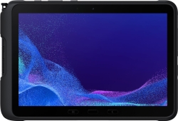 Tablet Samsung Active4 Pro 10.1`` 4Gb 64Gb Negra (T630B) | SM-T630NZKAEUB | Hay 1 unidades en almacén | Entrega a domicilio en Canarias en 24/48 horas laborables