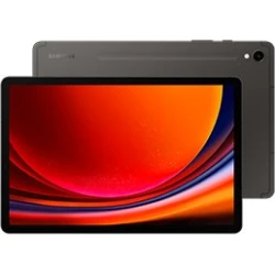 Tablet Samsung S9 11`` 12Gb 256Gb Grafito (SMX716BZAEEU | SM-X716BZAEEUB | Hay 1 unidades en almacén | Entrega a domicilio en Canarias en 24/48 horas laborables