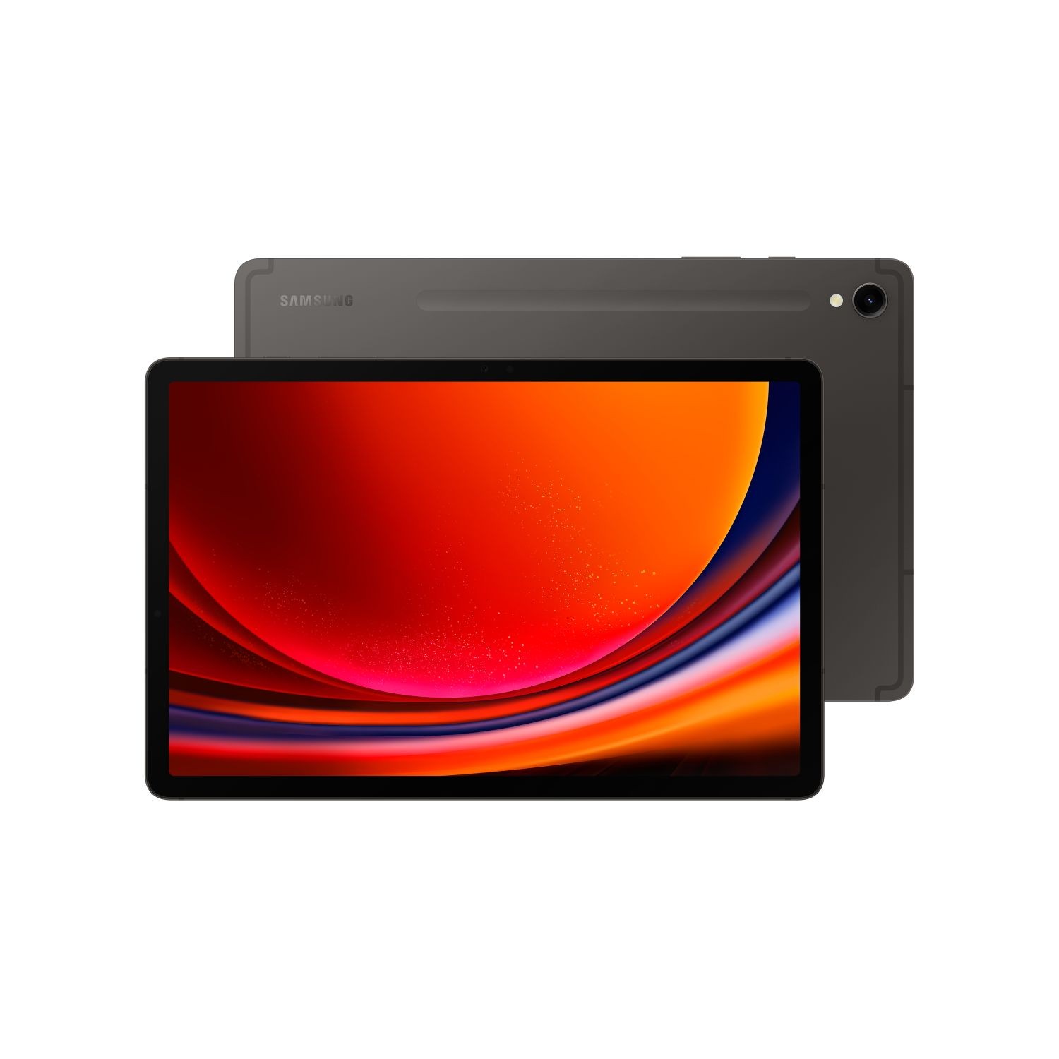 Tablet Samsung S9 11`` 8Gb 128Gb 5G Grafito (SM-X716B) | SM-X716BZAAEUE | 8806095071480 [1 de 5]
