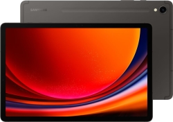 Tablet Samsung S9 11`` 8Gb 128Gb 5G Grafito (SM-X716B) | SM-X716BZAAEUE | 8806095071480 | Hay 1 unidades en almacén | Entrega a domicilio en Canarias en 24/48 horas laborables