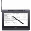 Tableta Firmas Wacom 10.1`` LCD Pen Negra (DTU1141B-CH2) | (1)