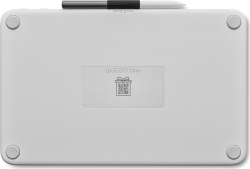 Tableta Digitalizadora WACOM 11.6`` Blanca (DTC121W0B) | Hay 1 unidades en almacén | Entrega a domicilio en Canarias en 24/48 horas laborables