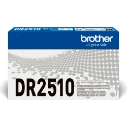 Tambor BROTHER HL-L2445DW/L2400DWE 15000 pág (DR2510) | Hay 2 unidades en almacén | Entrega a domicilio en Canarias en 24/48 horas laborables