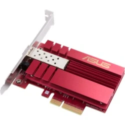 TARJETA DE RED ASUS XG-C100F ETHERNET GIGABIT 10 PCIE 1 90IG0490-MO0R00 | 4712900741230 [1 de 4]