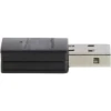 Adaptador Approx Nano USB2.0 WiFi Negro (APPUSB300NAV3) | (1)