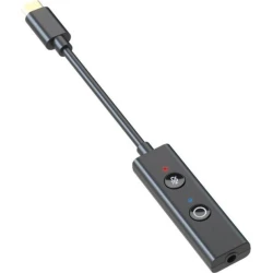 Adaptador Creative Sound Blaster Play 4 (70SB186000000) | Hay 1 unidades en almacén | Entrega a domicilio en Canarias en 24/48 horas laborables