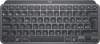 Logitech MX Keys Mini for Business teclado RF Wireless + Bluetooth QWERTY Español Grafito | (1)