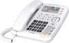Teléfono Fijo Alcatel TMAX70 DECT Blanco (ATL1424294) | (1)