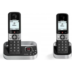 Teléfono Inalámbrico Alcatel F890 Duo (ATL1422863) | 3700601422863
