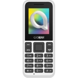 Teléfono Móvil Alcatel 1.8`` Blanco (1068D-3BALIB12)