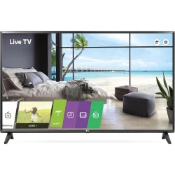 Televisor LG 43`` Modo Hotel FHD Negro (43LT340C3ZB) | Hay 10 unidades en almacén | Entrega a domicilio en Canarias en 24/48 horas laborables