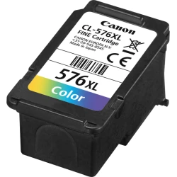 Canon CL-576XL cartucho de tinta 1 pieza(s) Original Alto rendimiento (XL) Magen | 5441C001 | 4549292192643
