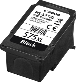 Canon PG-575XL cartucho de tinta 1 pieza(s) Original Alto rendimiento (XL) Negro | 5437C001 | 4549292192612