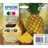 Tinta Epson 604 Pack Negro/Tricolor (C13T10G64010) | (1)