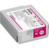 Epson SJIC42P-M cartucho de tinta 1 pieza(s) Compatible Magenta | (1)