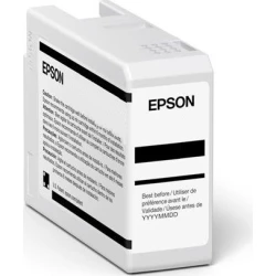 Tinta Epson T47A8 Negro Mate 50ml (C13T47A80N) | C13T47A800 | 8715946680972 | Hay 1 unidades en almacén | Entrega a domicilio en Canarias en 24/48 horas laborables