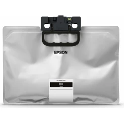 Tinta Epson XXL Negro (C13T01D100) | Hay 2 unidades en almacén | Entrega a domicilio en Canarias en 24/48 horas laborables
