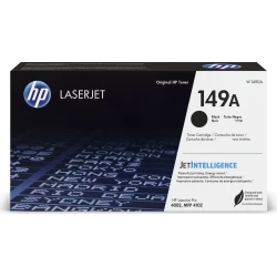 Toner HP LaserJet Pro 149A Negro 2900 páginas (W1490A) | 0194850663352 [1 de 9]