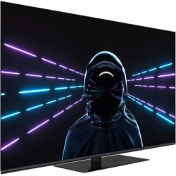 TV CECOTEC 65`` Z1 ZOU10065 OLED 4K UHD Smart TV (02570) | 8435484025706