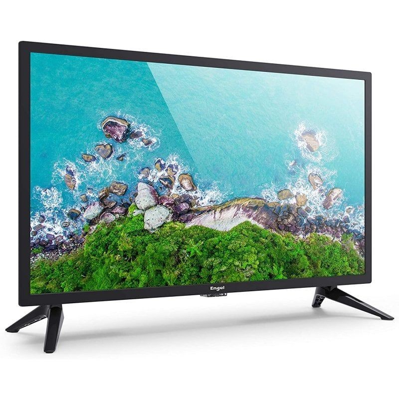 TV LED 60,9cm (24) ENGEL LE2490ATV, HD Ready, TDT HD T2, Smart TV