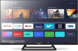TV Engel 32`` LED HD Ready Smart TV Negro (LE3285SM) | Hay 10 unidades en almacén | Entrega a domicilio en Canarias en 24/48 horas laborables