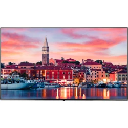 TV LG 43`` Modo Hotel ProCentric Smart UHD (43UR762H9ZC) | Hay 10 unidades en almacén | Entrega a domicilio en Canarias en 24/48 horas laborables