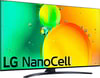 TV LG 65`` NanoCell UHD 4K Smart TV WiFi (65NANO766QA) | (1)