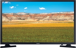 Tv Samsung 32`` Hd Wifi Smart Tv Negro (UE32T4305AEXXC) | 259,60 euros