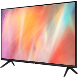 TV Samsung 43`` UHD 4K Smart TV WiFi Negro ((UE43AU7025) | UE43AU7025KXXC | 8806094416602