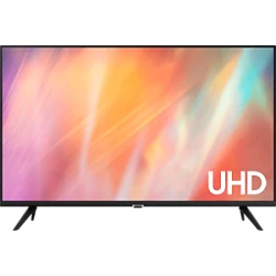 Samsung Televisor 50` Crystal UHD 127cm AU7025 ULTRA 4K SMART TV Resolucion 3840 | UE50AU7025KXXC [1 de 7]