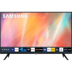 TV Samsung 65`` UHD 4K Smart TV WiFi Negro (UE65AU7025) | UE65AU7025KXXC | 8806094416718